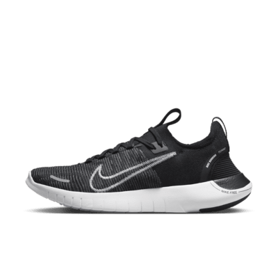 Men s Black Nike Free Running Shoes. Nike PH